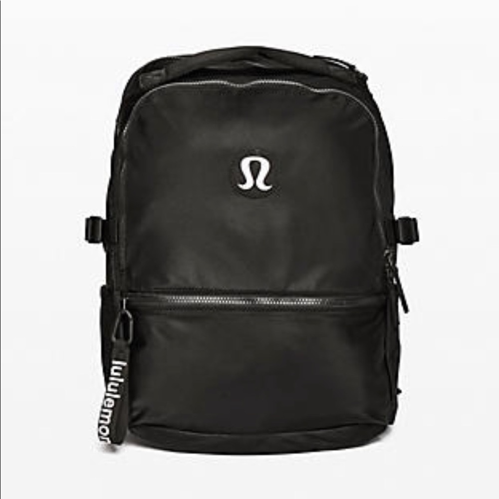 Lululemon backpack